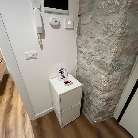 Appartamento Scaligeri Venzone Exterior photo