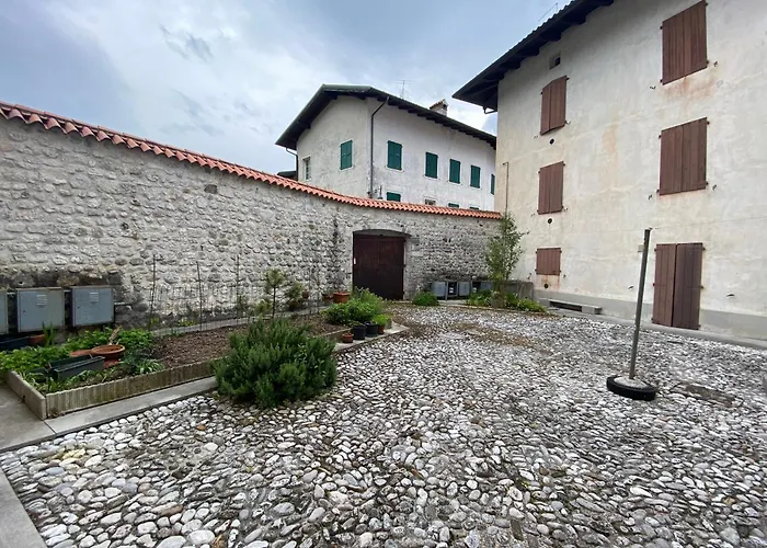 Appartamento Scaligeri