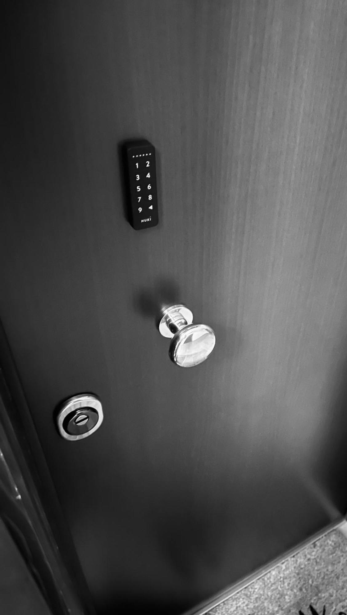 Apartment Scaligeri