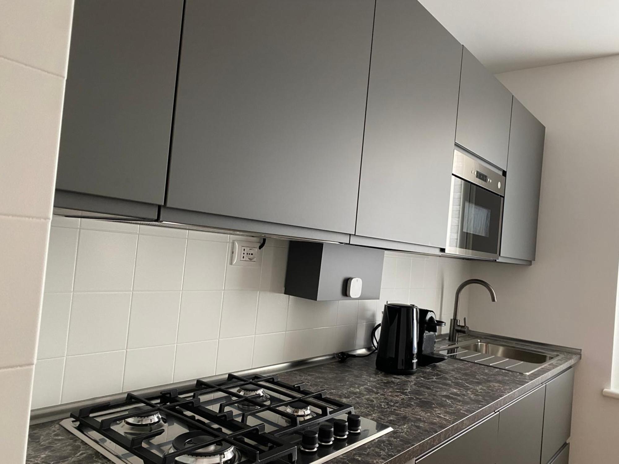 Apartment Scaligeri Venzone