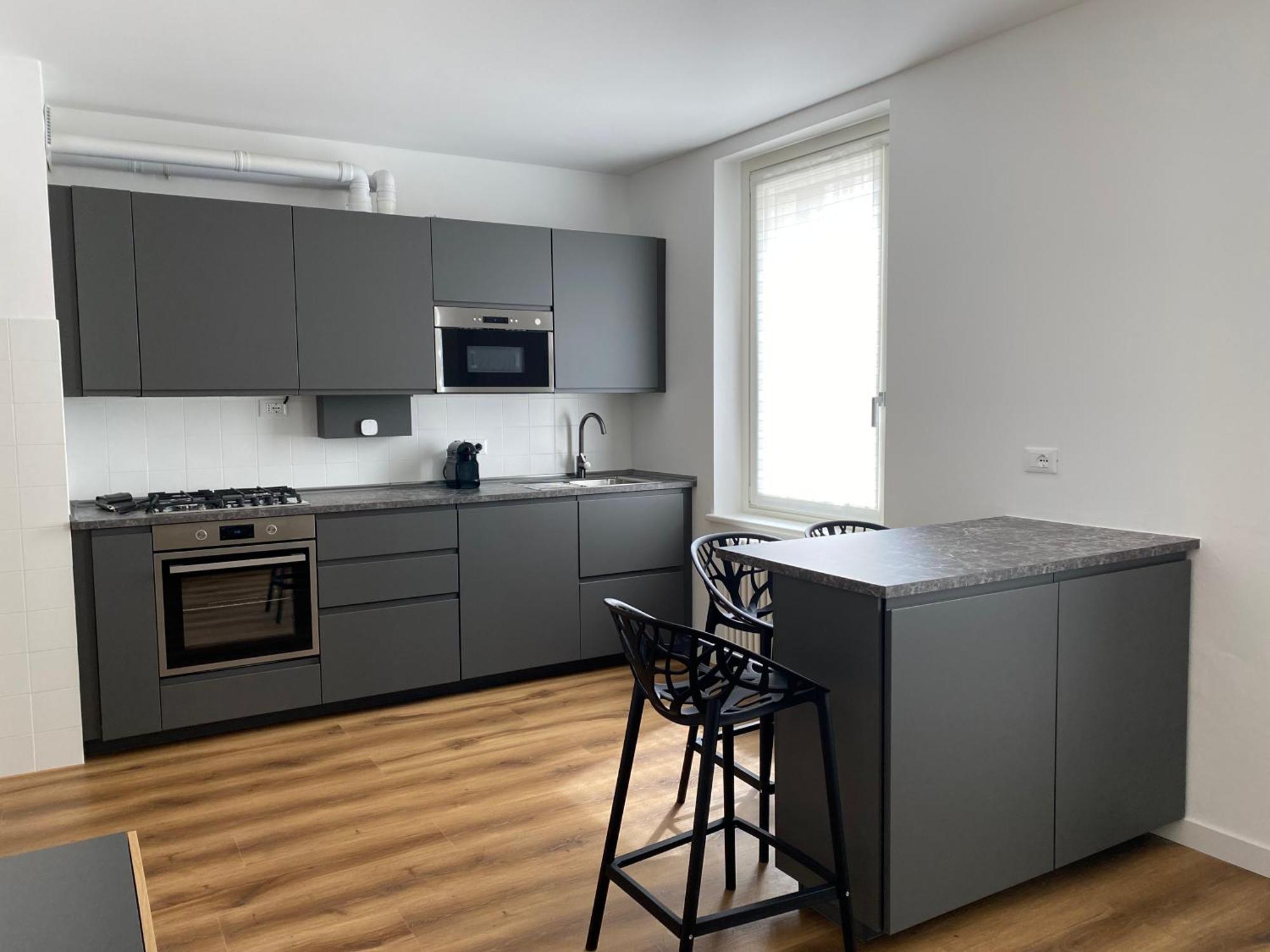 Apartment Scaligeri