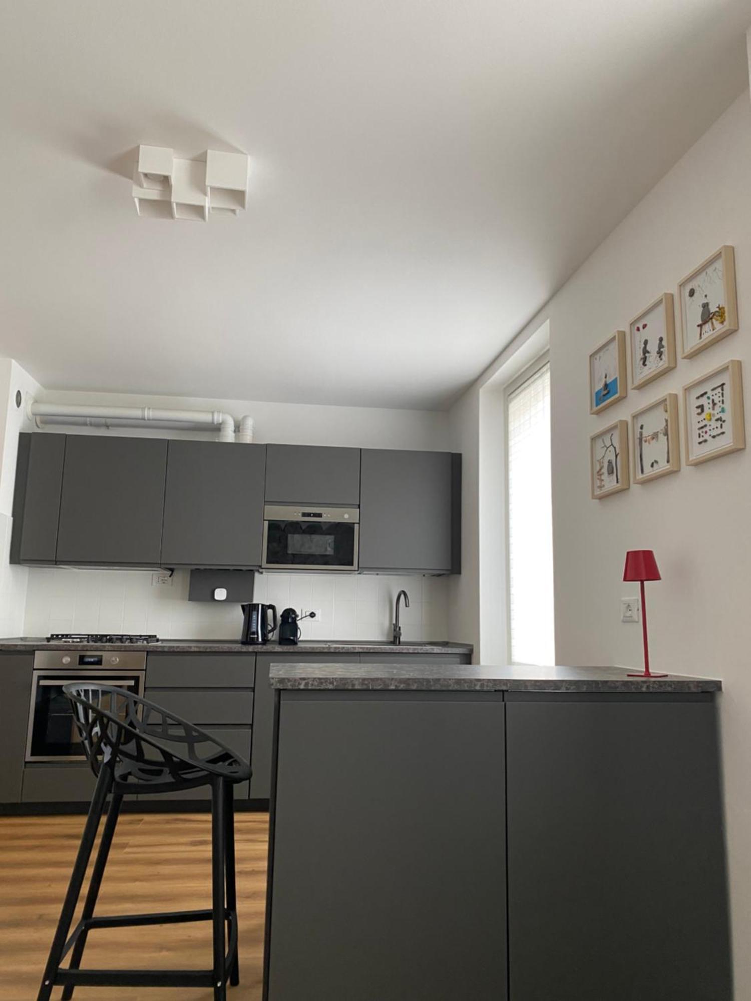 Apartment Scaligeri *