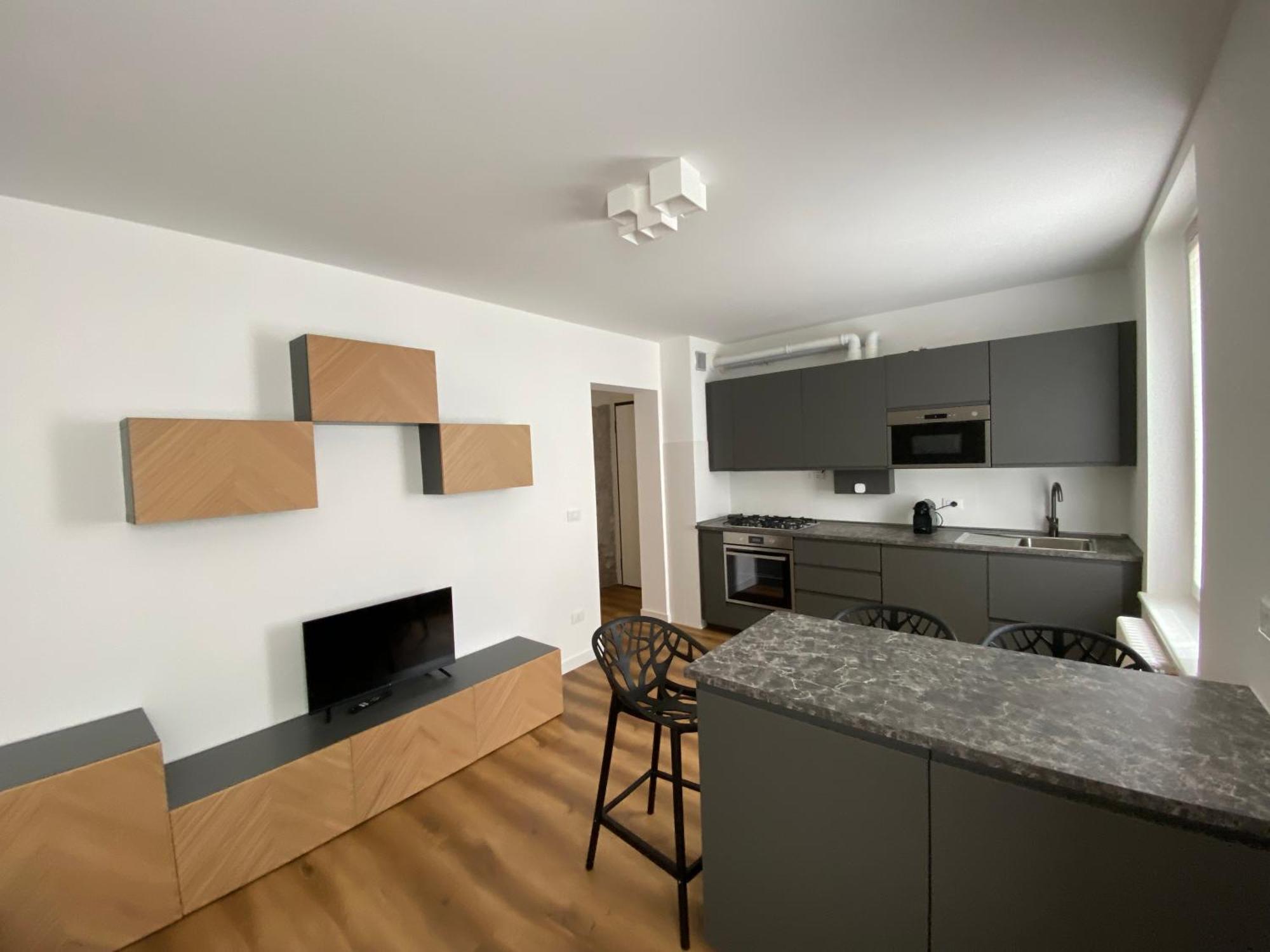 Apartment Scaligeri Venzone