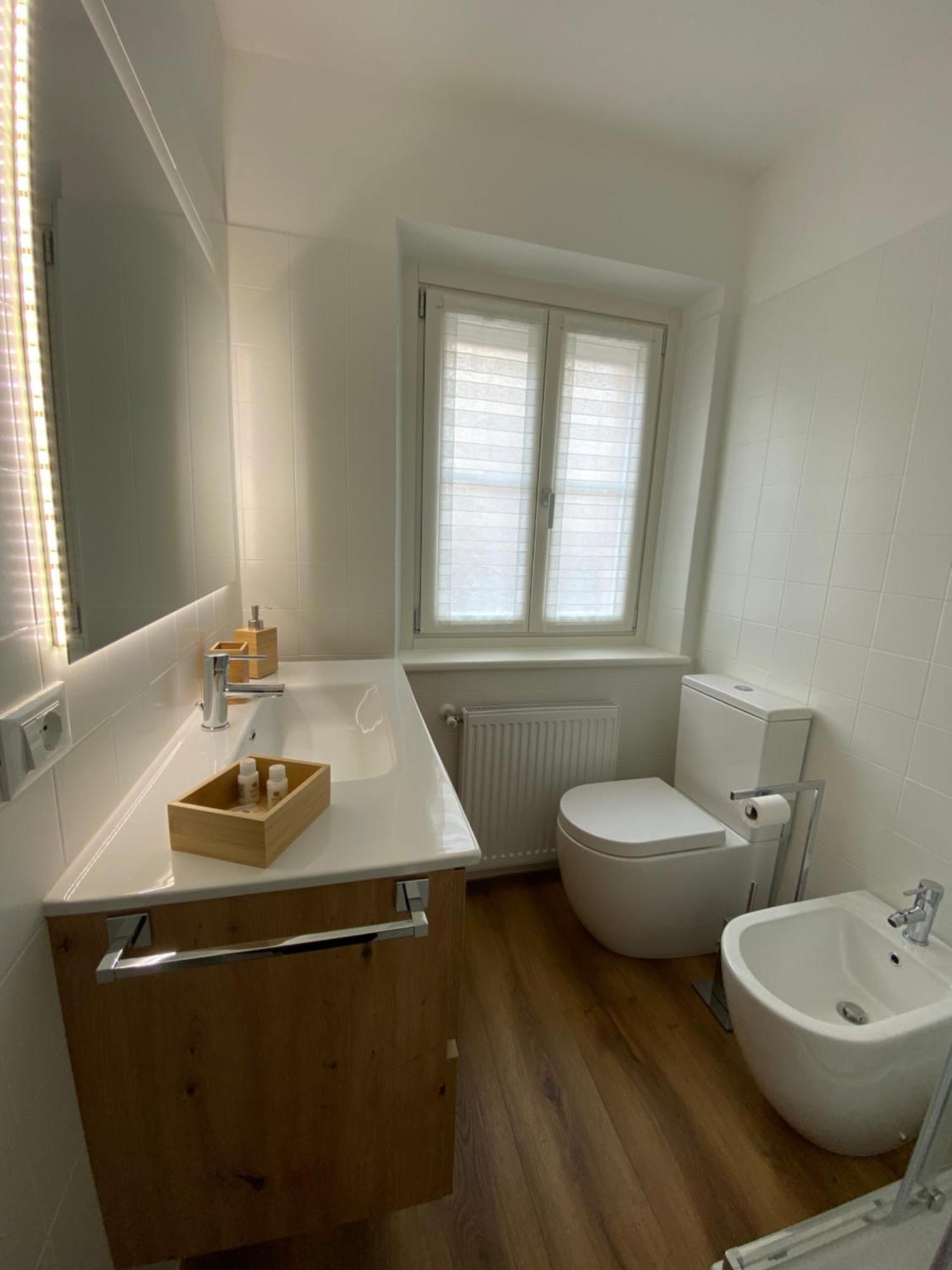 Apartment Scaligeri *
