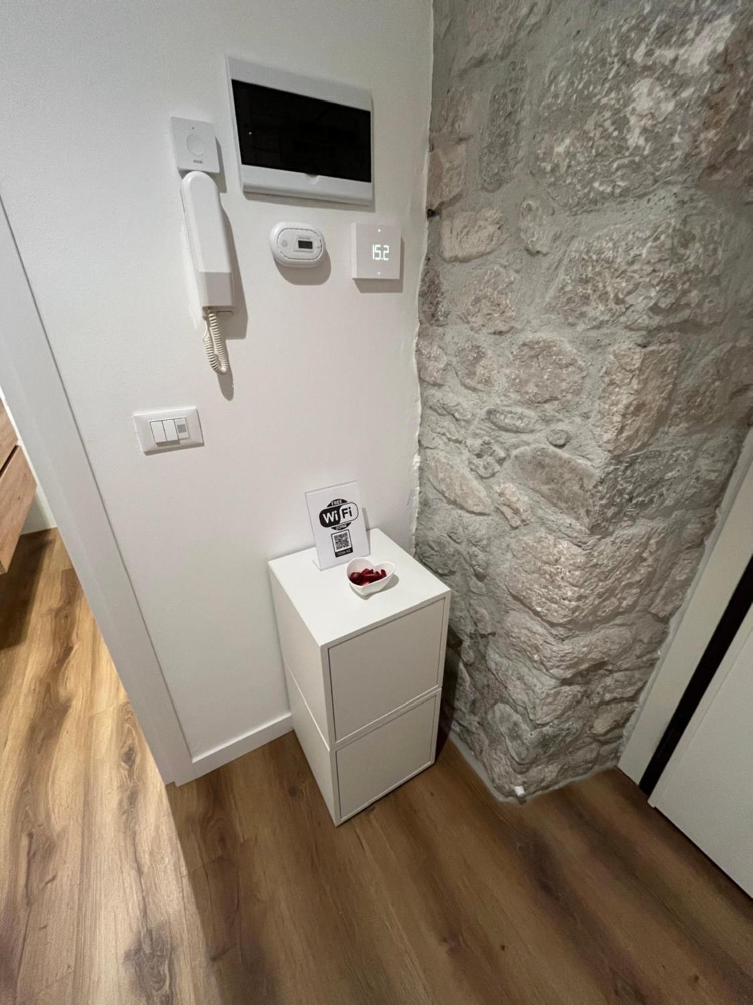 Apartment Scaligeri *